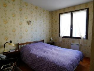 Chalet individuel 6-7 pers avec barbecue, terrasse, parking, animaux admis à Gruissan - FR-1-784-18 - Gruissan - 3