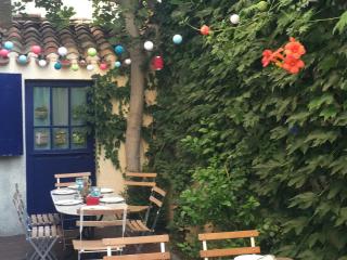 Grande maison à Gruissan - 13 couchages, salle de jeux, Wi-Fi, à côté du marché et restaurants - FR-1-784-12 - Gruissan - 9