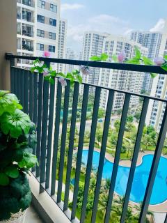 Happy Du’s homestay - Long Bình - 1