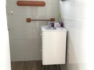 Charmant chalet 5 pers. à 300m de la plage - Terrasse aménagée, parking, non fumeur, animaux non admis - FR-1-784-20 - Gruissan - 1