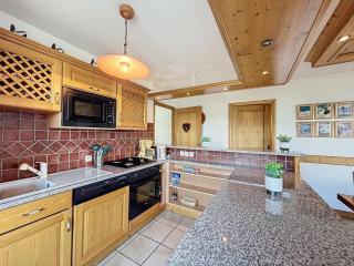 Chalet 9 personnes à Combloux, Mont Blanc - FR-1-560-125 - Combloux - 9