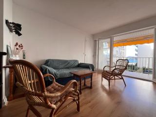 Appartement charme à 2 pas de la plage avec parking à St-Jean-de-Luz - FR-1-239-1032 - Saint-Jean-de-Luz - 8