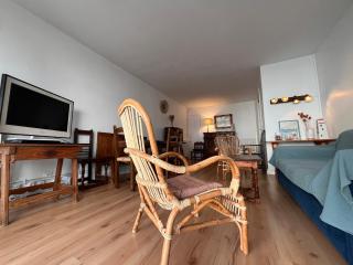Appartement charme à 2 pas de la plage avec parking à St-Jean-de-Luz - FR-1-239-1032 - Saint-Jean-de-Luz - 7