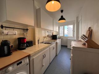Appartement charme à 2 pas de la plage avec parking à St-Jean-de-Luz - FR-1-239-1032 - Saint-Jean-de-Luz - 6
