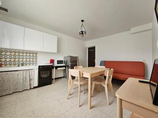 Charmant Appartement Proche Plage - 4 Pers - Animaux sur Demande - Wifi Gratuite - FR-1-476-211 - La Faute-sur-Mer - 9