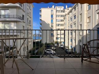 Appartement charme à 2 pas de la plage avec parking à St-Jean-de-Luz - FR-1-239-1032 - Saint-Jean-de-Luz - 2