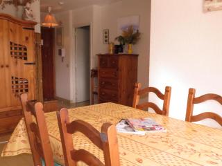 Appartement 2 pièces climatisé, calme, proche centre-ville et plage, avec balcon - Sainte-Maxime - FR-1-780-78 - Sainte-Maxime - 3