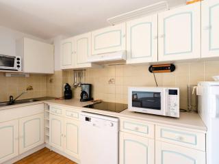 Studio double cabine avec piscine, proche plage et commerces à Gruissan - FR-1-409A-29 - Gruissan - 6