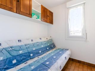 Studio double cabine avec piscine, proche plage et commerces à Gruissan - FR-1-409A-29 - Gruissan - 3