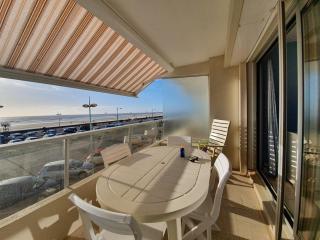 Appartement rénové 3 pièces, 6 couchages avec balcon, TV et parking sécurisé - Saint-Jean-de-Monts - FR-1-224C-291 - Saint-Jean-de-Monts - 5