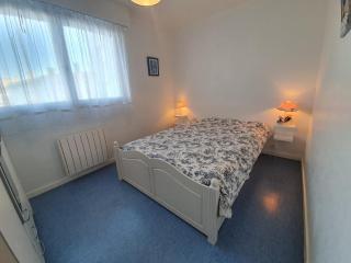 Appartement rénové 3 pièces, 6 couchages avec balcon, TV et parking sécurisé - Saint-Jean-de-Monts - FR-1-224C-291 - Saint-Jean-de-Monts - 3