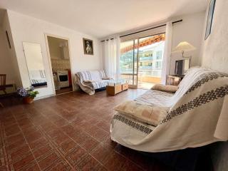 Appartement Familial 3 Pièces, Terrasse et Parking, Proche Plage et Commerces - Cavalaire - FR-1-226B-193 - Cavalaire-sur-Mer - 4