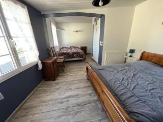 Grande Maison 12 Pers. avec Terrasse, Proche Plage et Forêt, Animaux Admis - FR-1-324A-61 - Saint-Jean-de-Monts - 3