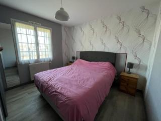 Grande Maison 12 Pers. avec Terrasse, Proche Plage et Forêt, Animaux Admis - FR-1-324A-61 - Saint-Jean-de-Monts - 4