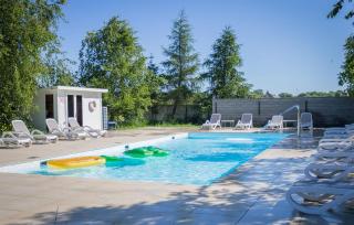 Beautiful Home In Nowecin With Sauna - 9