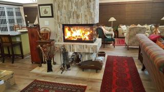 Hillscapes Guesthouse - 8