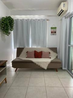 Apartamento Jatiúca - JTR - Beira Mar - Maceió - Maceió - 9