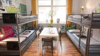 1 Zimmer Wohnung (4 Betten) - Wuppertal - 0