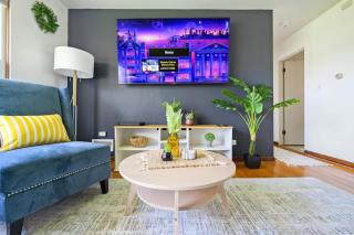 Curated for Cozy Longer Stays - 4