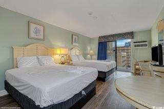 Oceanview Efficiency DW605 - Myrtle Beach - 7