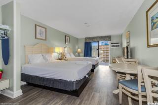 Oceanview Efficiency DW605 - Myrtle Beach - 3