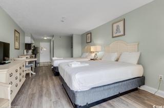 Oceanview Efficiency DW605 - Myrtle Beach - 4