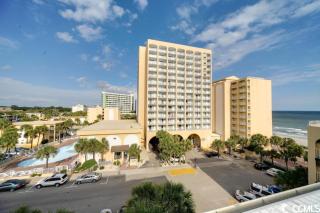 Oceanview Efficiency DW605 - Myrtle Beach - 1