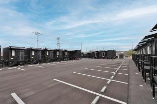 HOTEL R9 The Yard Kurobe - 6