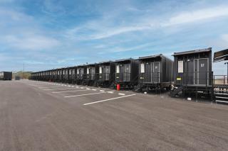HOTEL R9 The Yard Kurobe - 5
