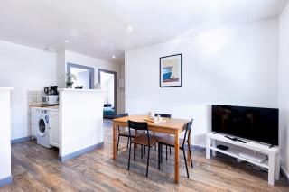 Appartement T3 - 2 chambres 4 personnes - Centre Ville St Nazaire - Au calme - Saint-Nazaire - 9