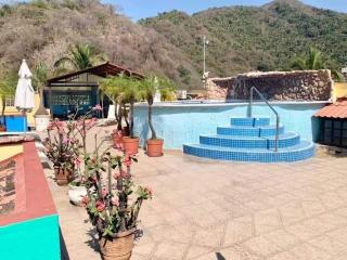 Apartment 10 min from the beach - Puerto Vallarta - 1