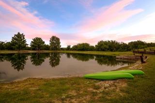 Lantana Lodge - Sabinal - 8