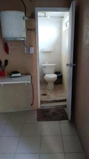 Loft muy comodo a menos de una cuadra del Metro Copilco y cerca de UNAM, en Coyoacan F - 5