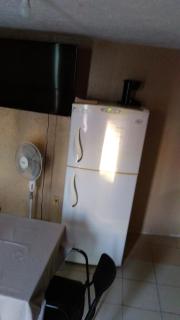 Loft muy comodo a menos de una cuadra del Metro Copilco y cerca de UNAM, en Coyoacan F - Città del Messico - 1