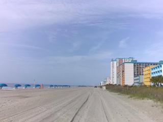Oceanview Efficiency T402 - Myrtle Beach - 1