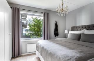 Moderne og vakker leilighet, Oslo sentrum - Oslo - 3