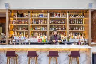 Grand Millennium Auckland - 2