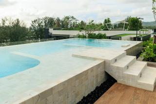 New 1bd apartment in Laguna SkyPark - Phuket - 7