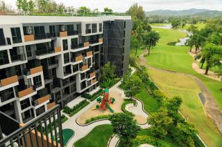 New 1bd apartment in Laguna SkyPark - Phuket - 4