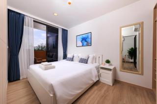 Laguna SkyPark apartment, 1 bedroom - Phuket - 9