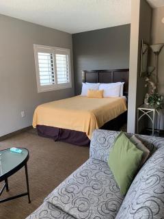 Great Location Studio Pool/Lake View Orlando I-Drive - 8