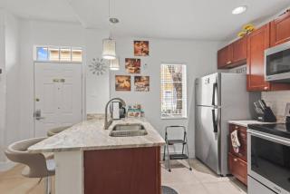 The Villas at Seven Dwarfs - 2603 Amazing Luxury Villa - Near Disney - Water Park - Kissimmee - 3