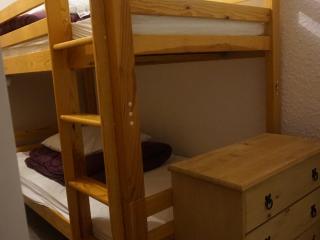 Appartement rénové 4 pers, proche pistes, balcon sud, Autrans - FR-1-737-80 - 4