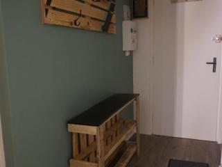 Appartement rénové 4 pers, proche pistes, balcon sud, Autrans - FR-1-737-80 - 3