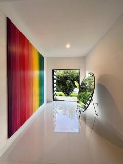 Super stylish 4 BR Home Steps from the Fun - Fort Lauderdale - 7