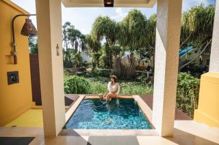Paradox Resort Phuket - Karon Beach - 4