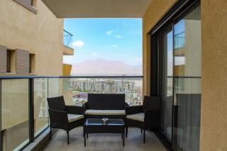 Luxury Suite Apartment #60 By Hashdera Eilat - Eilat - 7