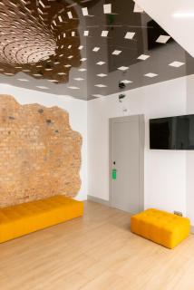 Hostal Juliette-Gran Vía - 5