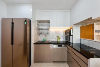 Genius Apartment River Gate Free Pool - 6