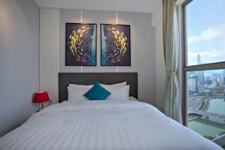 Genius Apartment River Gate Free Pool - 5